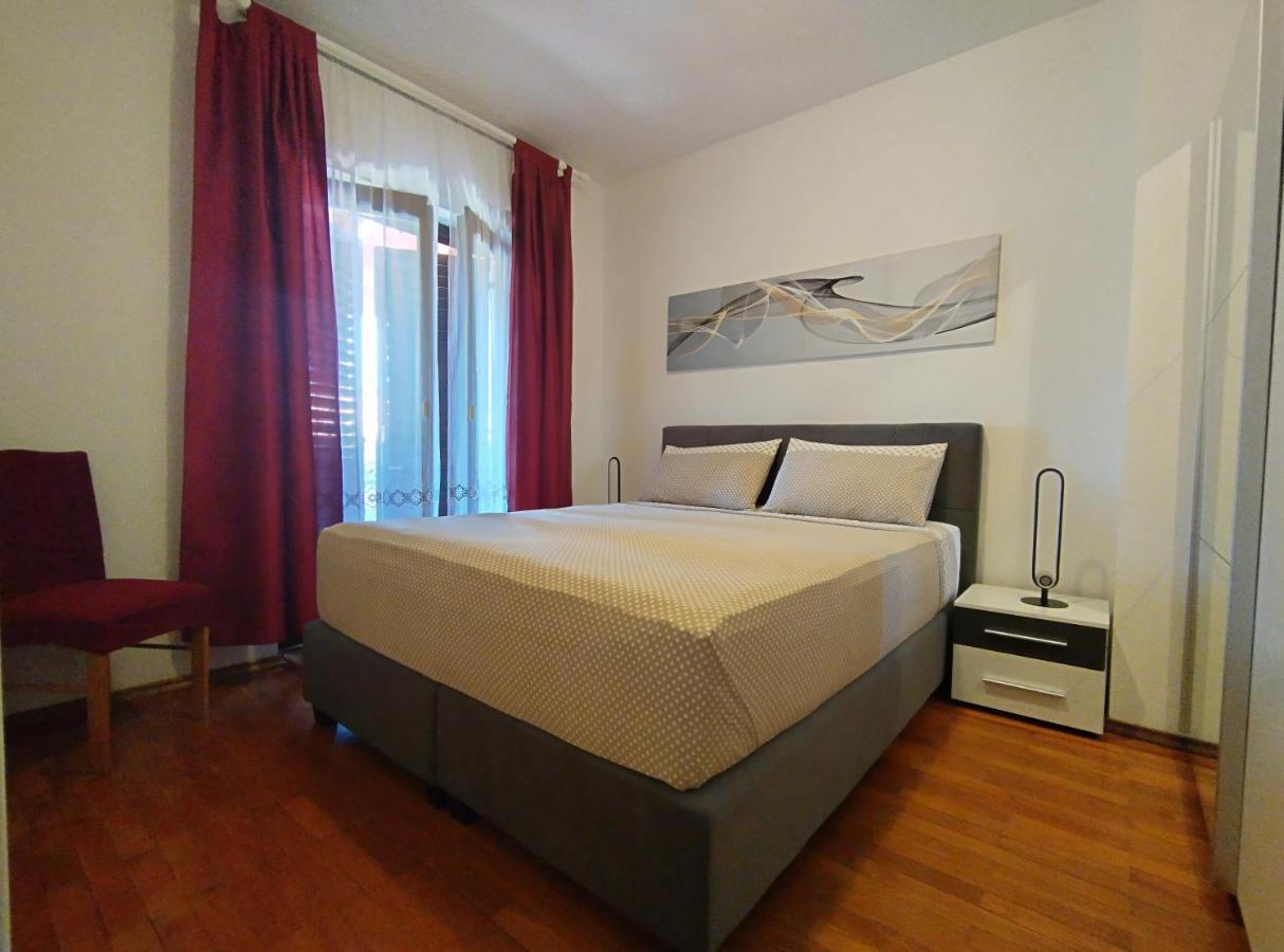Villa Milan Винкуран Екстериор снимка