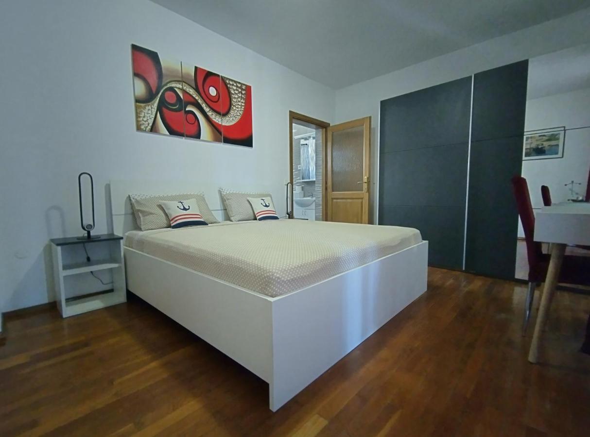 Villa Milan Винкуран Екстериор снимка